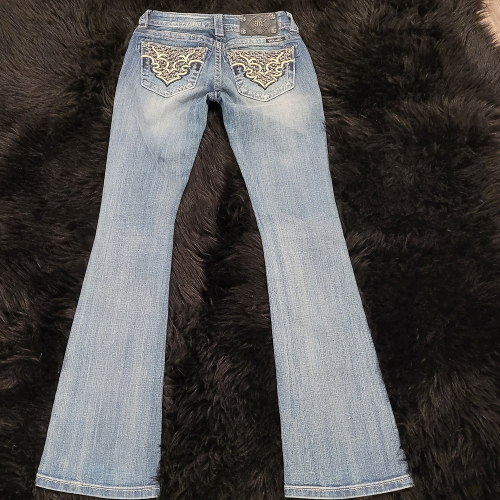 Miss Me Jean's